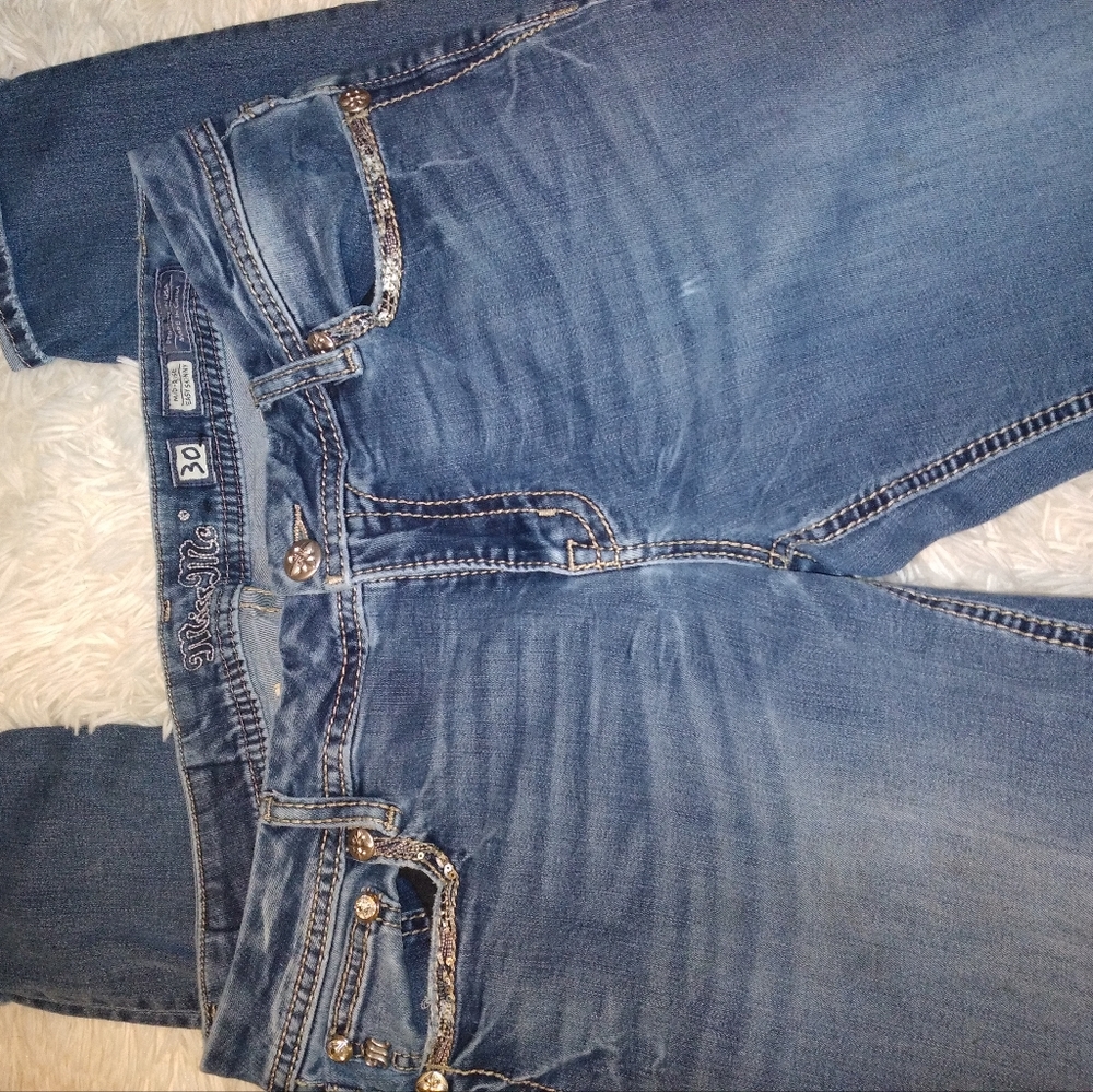 MISS ME JEANS 👖 - Picture 7 of 7